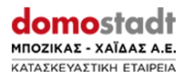 domostadt Logo