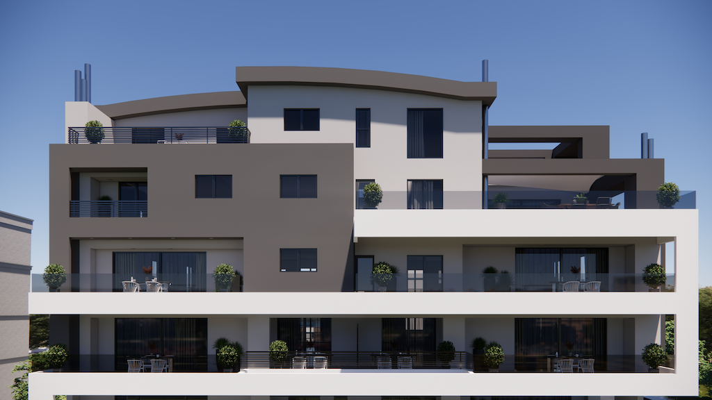 Final Exterior Render 06